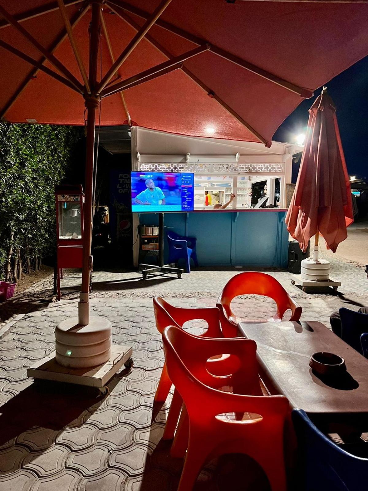 Touristic Centre Apartment *