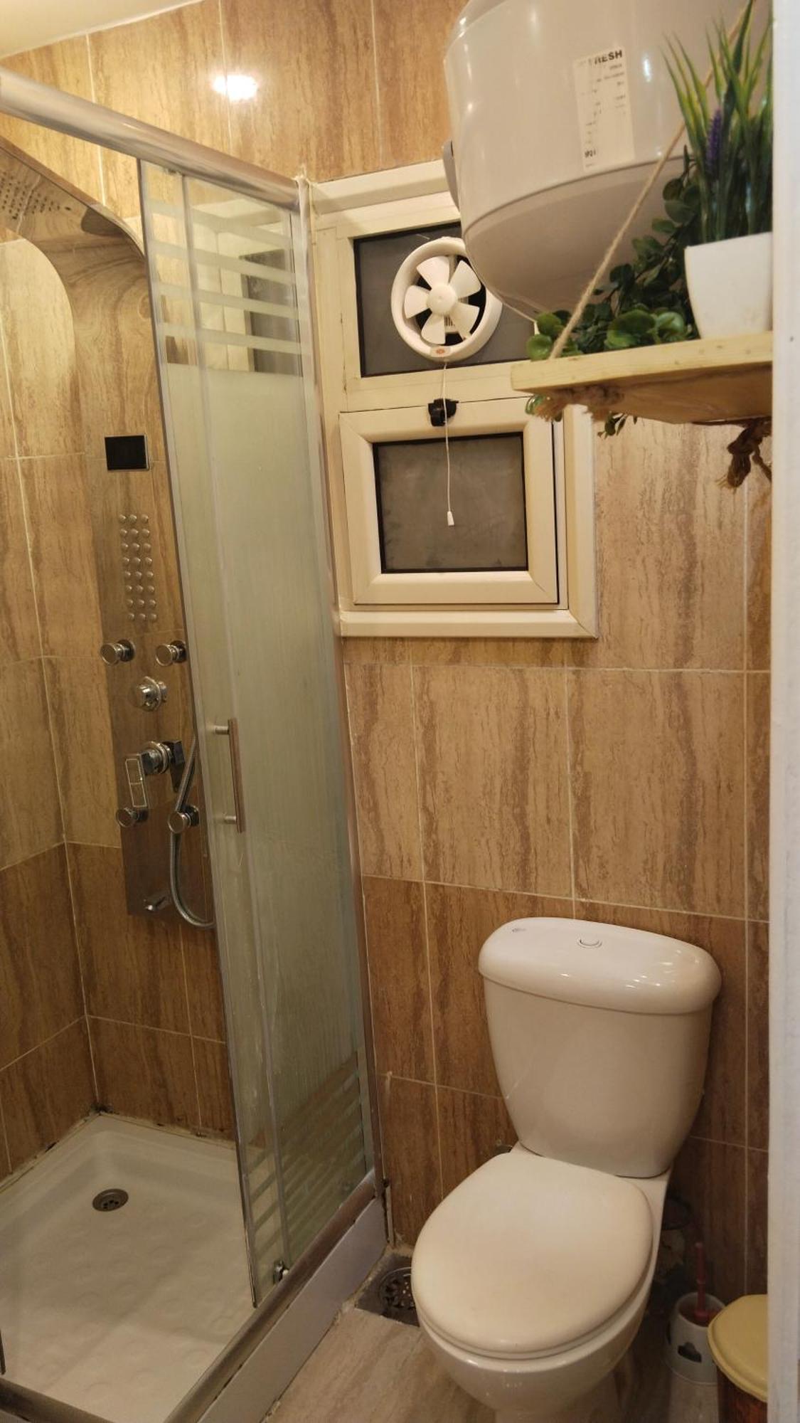 Touristic Centre Appartement Hurghada