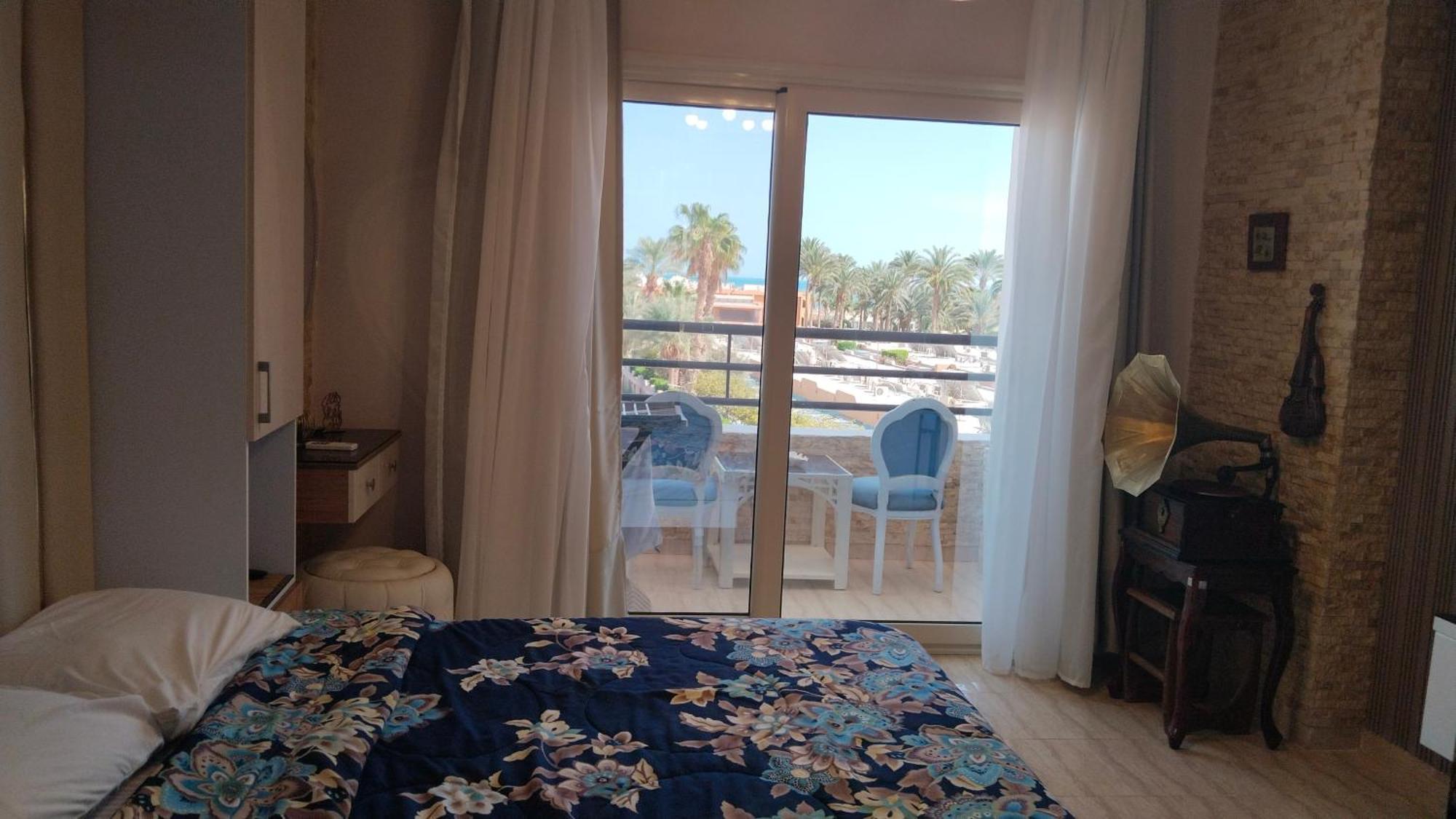 Appartement Touristic Centre Hurghada