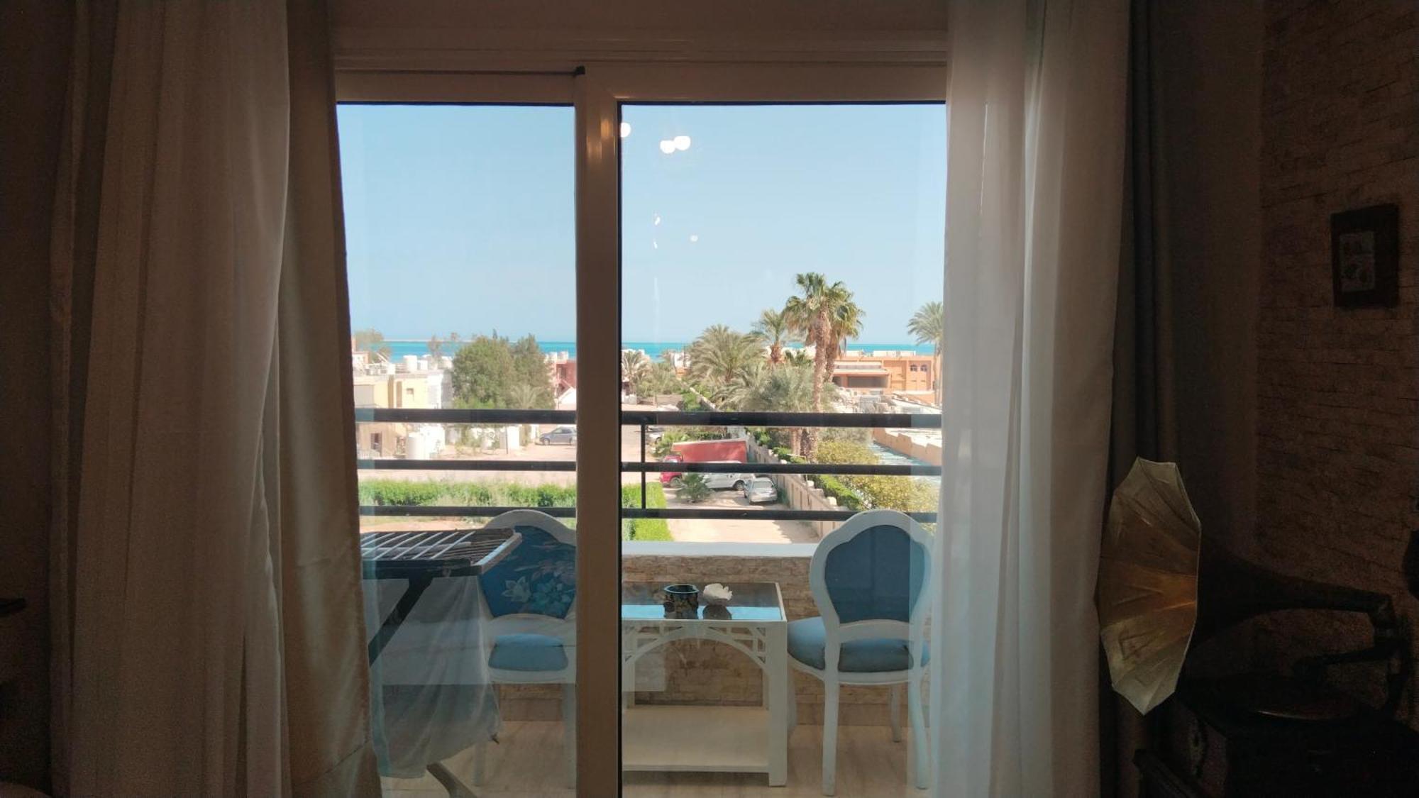 Touristic Centre Hurghada