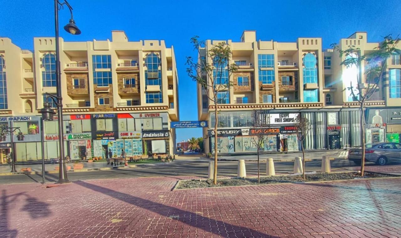 Touristic Centre Appartement *